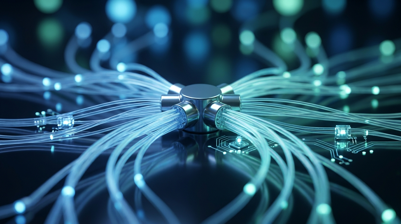 Servicio de link building: red de enlaces de calidad conectados